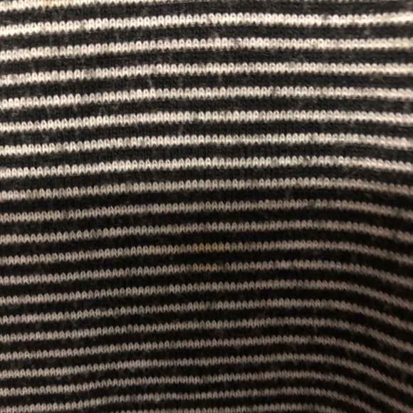 Billabong black & white mini summer dress ☀️ - Picture 7 of 7